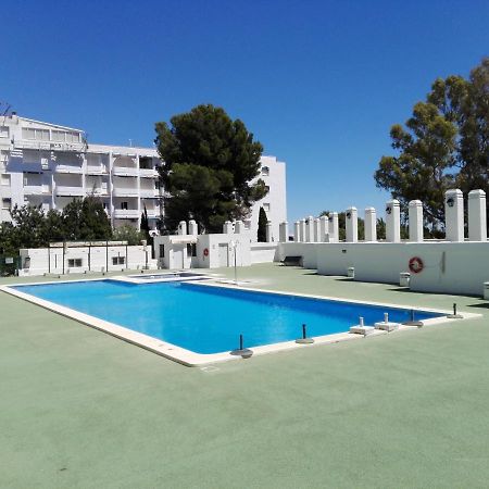 Apcostas Apartment Alcoceber Exterior photo
