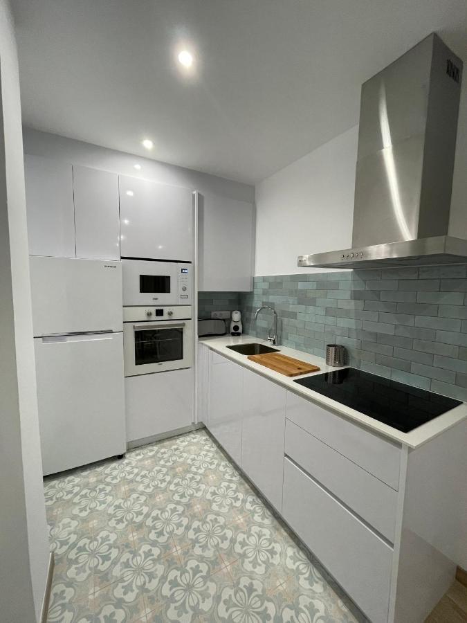 Apcostas Apartment Alcoceber Exterior photo