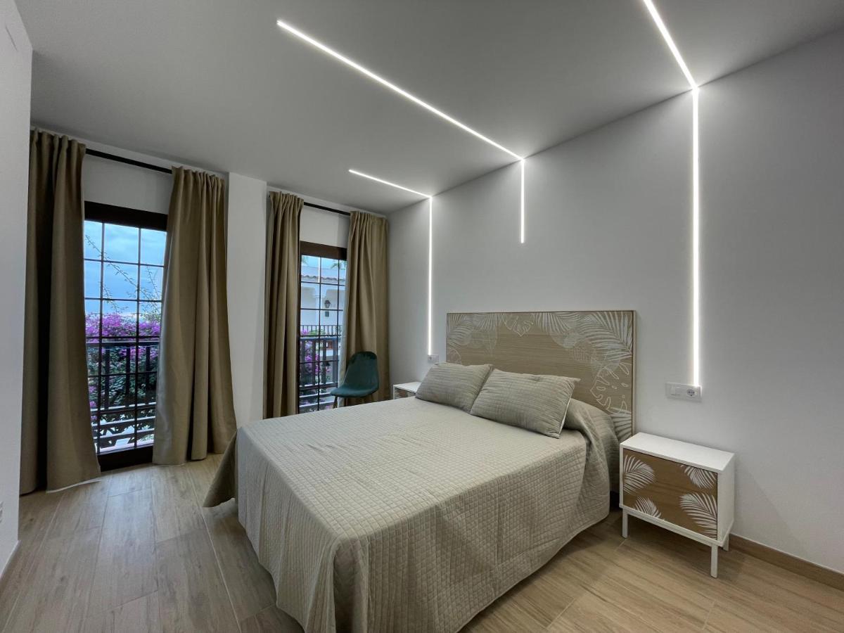 Apcostas Apartment Alcoceber Exterior photo