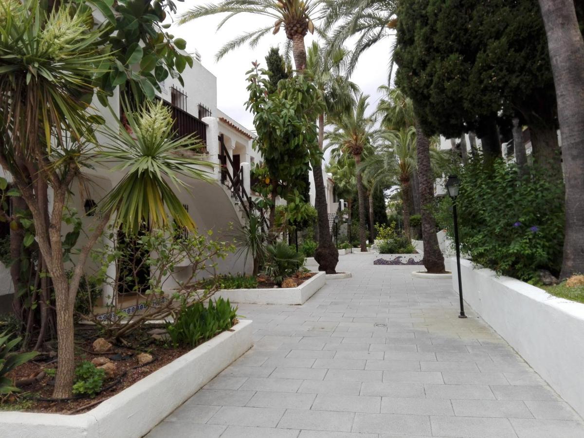 Apcostas Apartment Alcoceber Exterior photo