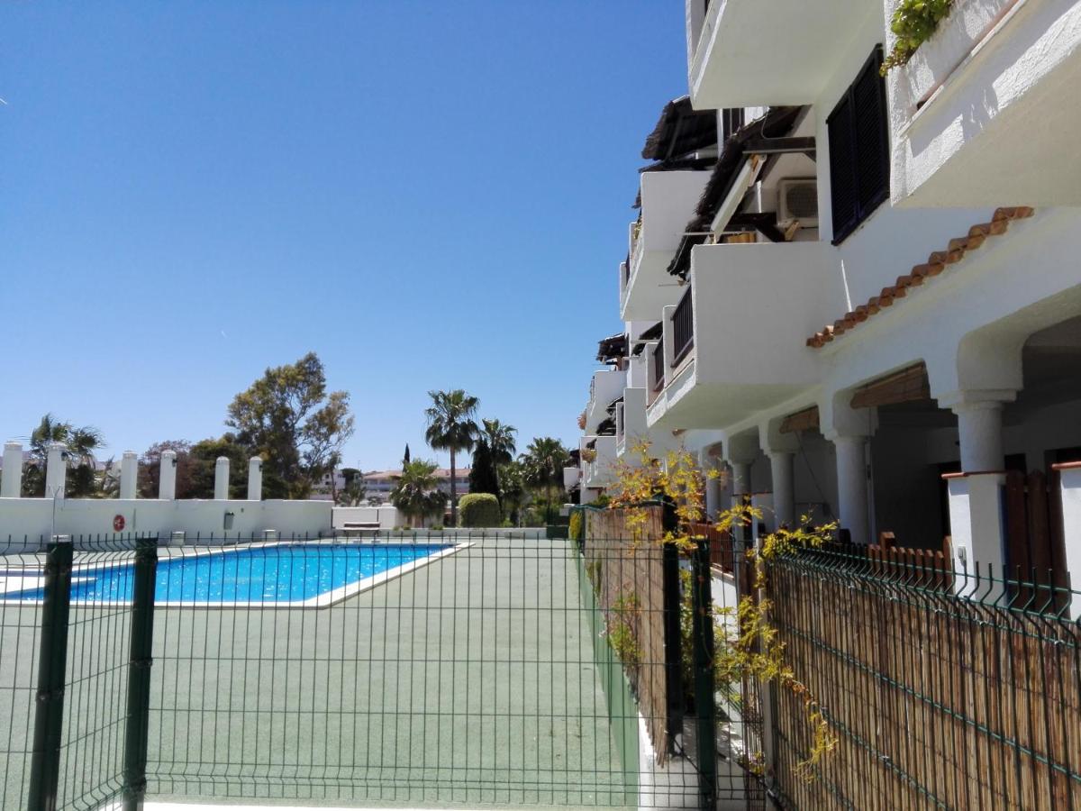 Apcostas Apartment Alcoceber Exterior photo