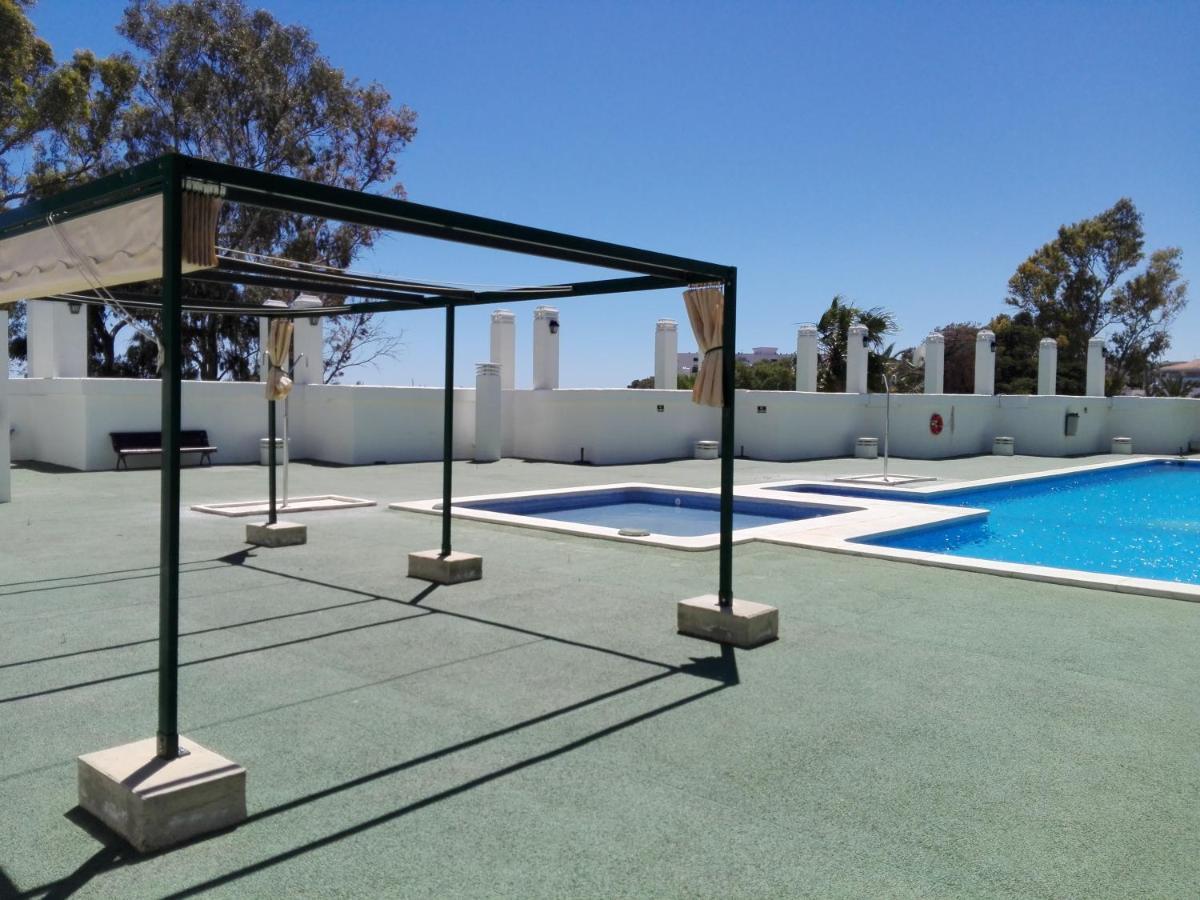 Apcostas Apartment Alcoceber Exterior photo